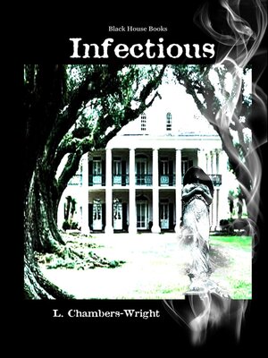 cover image of Infectious